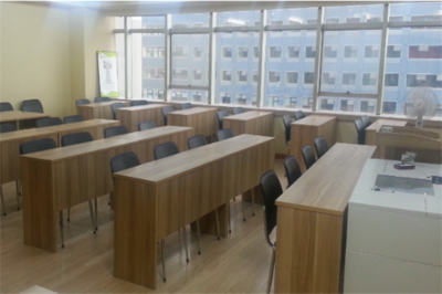 恒晞教育軟件的技術開發