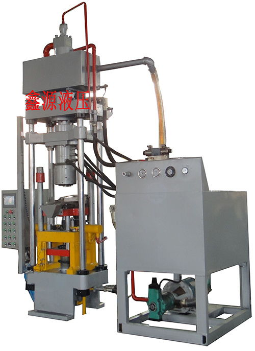 重視文化的臺(tái)安硬質(zhì)合金液壓機(jī)服務(wù)商您會(huì)選擇嗎