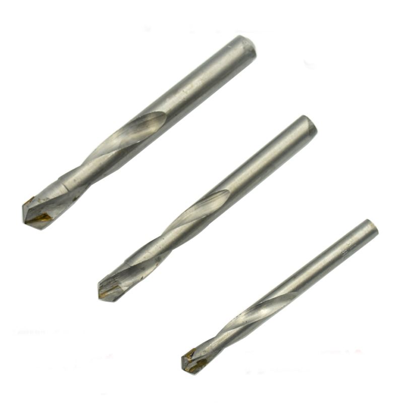qh萬(wàn)用直鉆yg8鑲n硬質(zhì)合金麻花鉆頭超硬鎢鋼鉆頭萬(wàn)能不銹鋼木工水