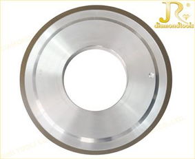 用于硬質(zhì)合金 鋸片研磨用的金剛石樹(shù)脂砂輪