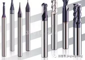 須知!硬質(zhì)合金刀具都有哪些型號(hào)和特點(diǎn)