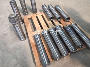 鄭州立佳成熟運用液壓油缸噴涂硬質合金技術方案，賦能五金工具批發零售